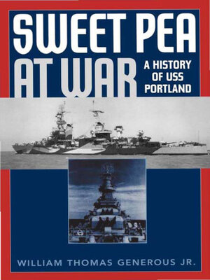cover image of Sweet Pea at War